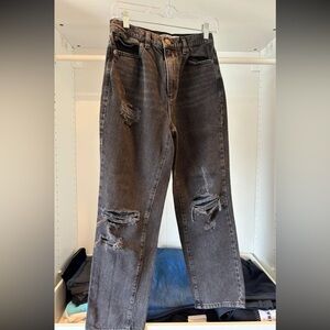 GARAGE Jeans
